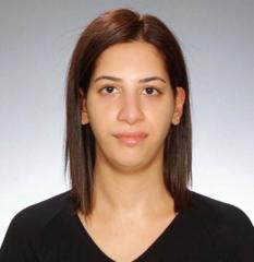 Begüm Zeybek