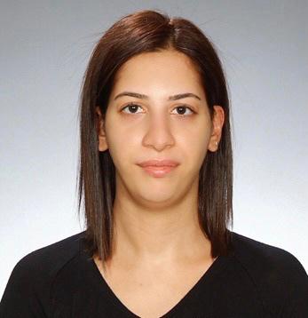 Begüm Zeybek