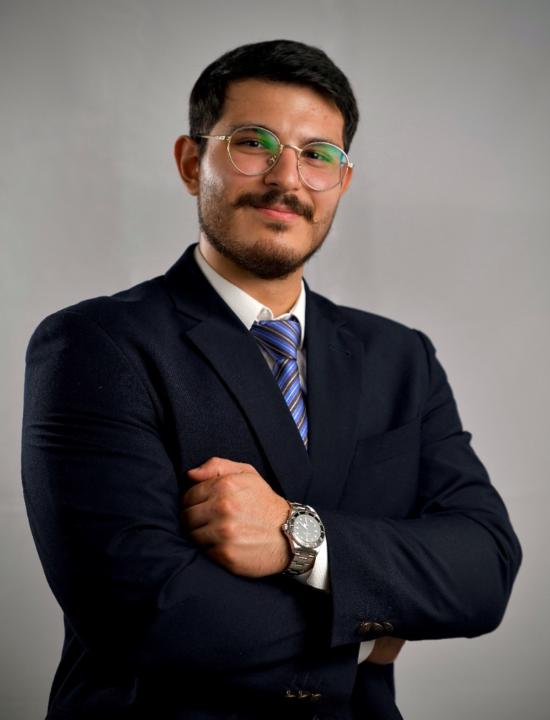 Renato Martinez Pozzi