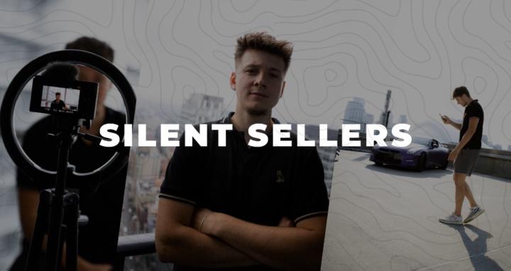 Silent Sellers
