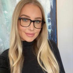 Elizabeth Walch
