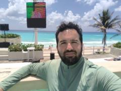 Fabian Mauricio Cuesta Lemus