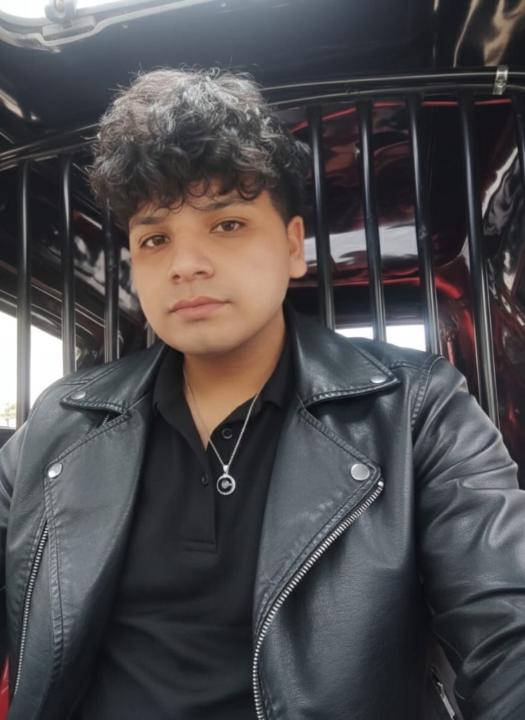 Dexter Peña Neira