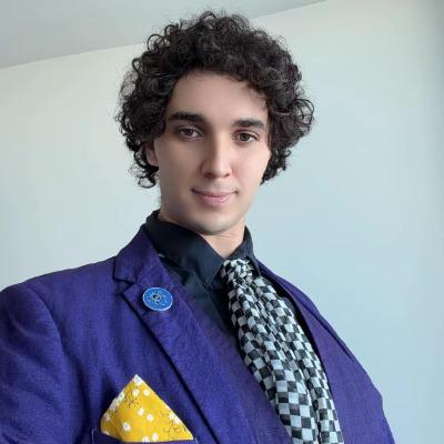 Farid Bahri