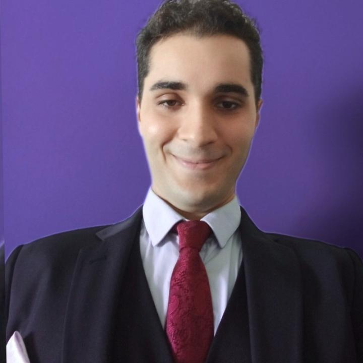 Farid Bahri