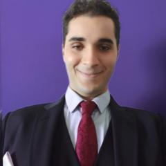 Farid Bahri