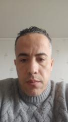 Ismail Kihel