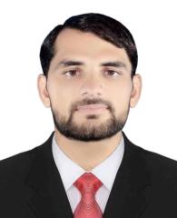 Ijaz Ahmad