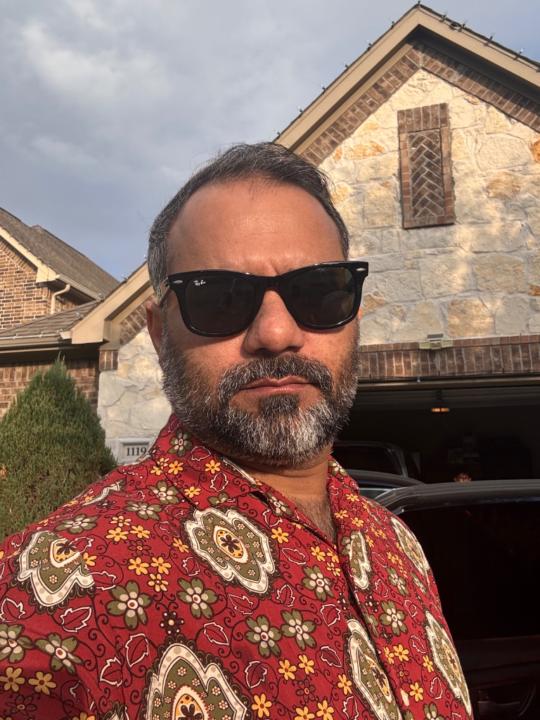 Bhavik Pandya