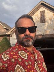 Bhavik Pandya