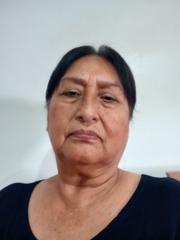 María de los Ángeles Píscil Baleón