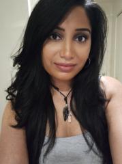 Patricia Singh
