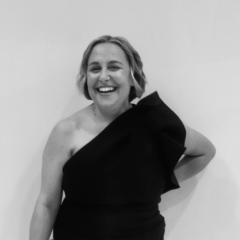 Caroline Carter