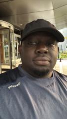 Asaph Tchounga