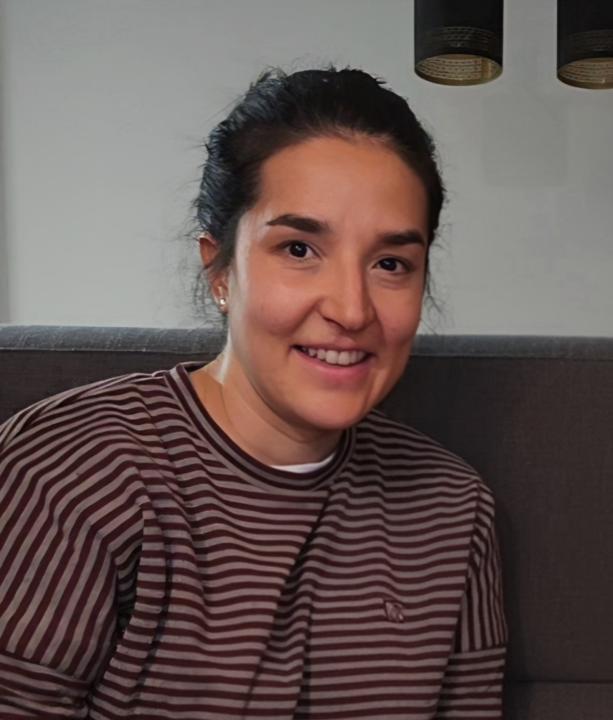 Sofia Valbuena Garcia