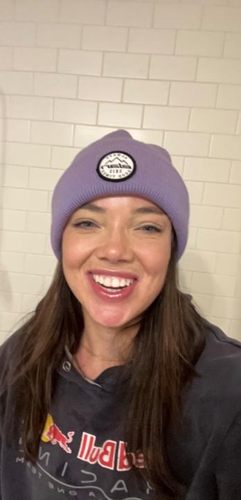 Abby McEwen
