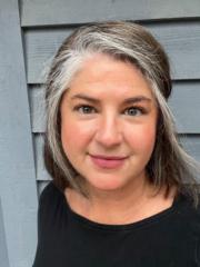 Kelly Geisler
