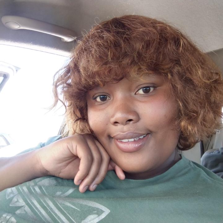 Boitumelo Mosoeunyane