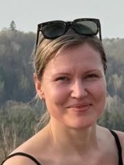 Silvija Stade