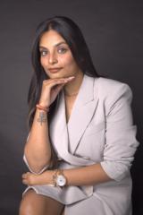 Divya Pandey