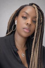 Kashanti Caldwell