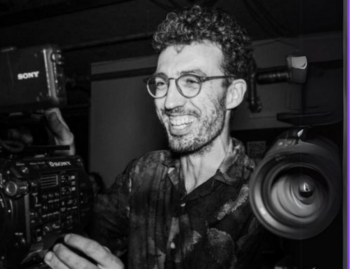 Massimiliano Bulgheroni