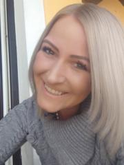 Sabrina Geieregger