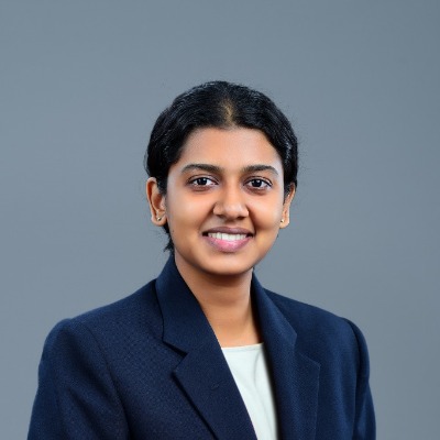 Vidhya Sreenivasan