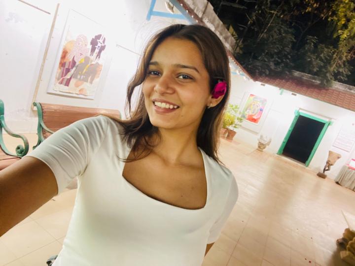 Mamta Taili
