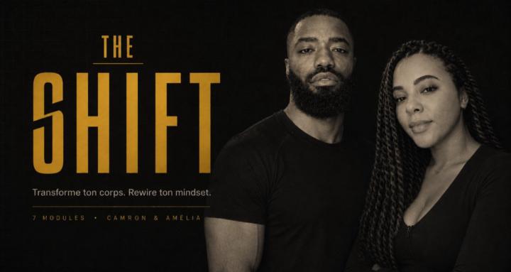 THE SHIFT