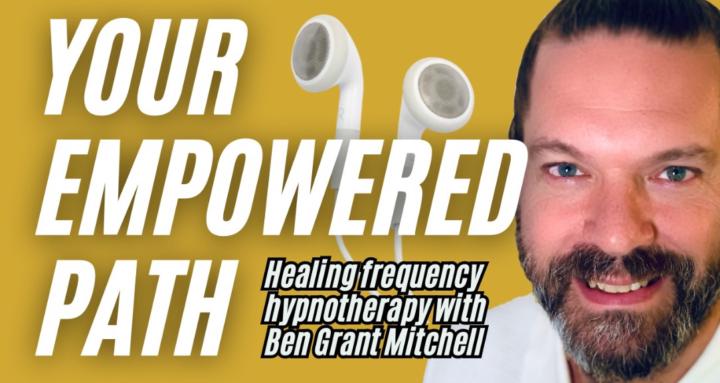 Your Empowered Path