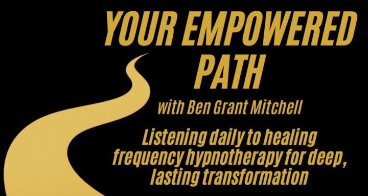 Your Empowered Path
