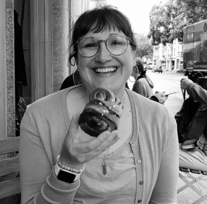 Jessica Fritzler