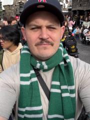 Luke Mar