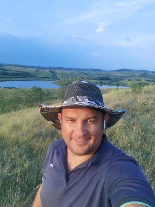 Lucian Zsiga