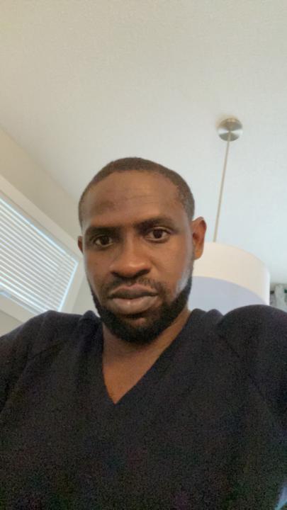 Paul Akeni