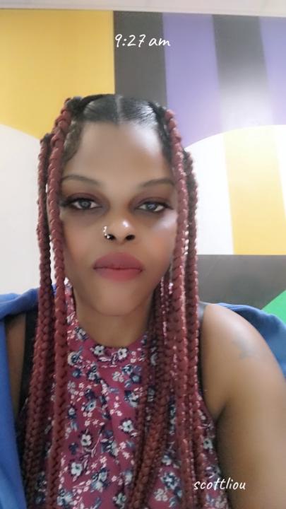 Cleopatra Allen