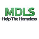 MDLS Help The Homeless icon