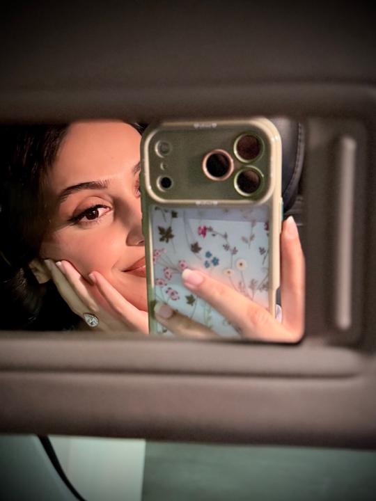 Zainab Sadat