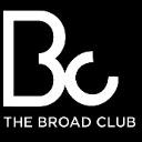 Estudia en UK - The Broad Club icon