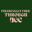 Financially Free Through UGC