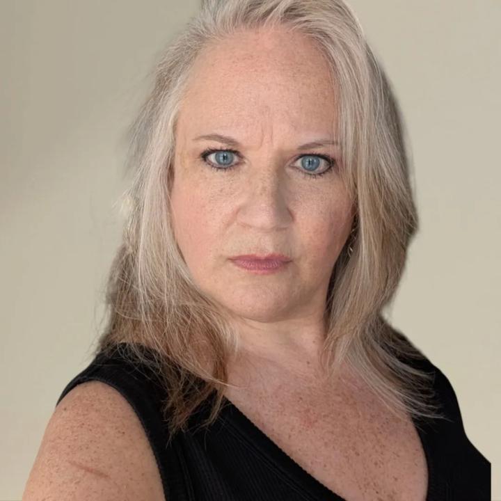 Tracy Johnson
