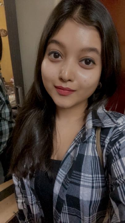 Rupsha Roy