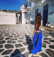 Klytin Hindrany Colman Pedraza