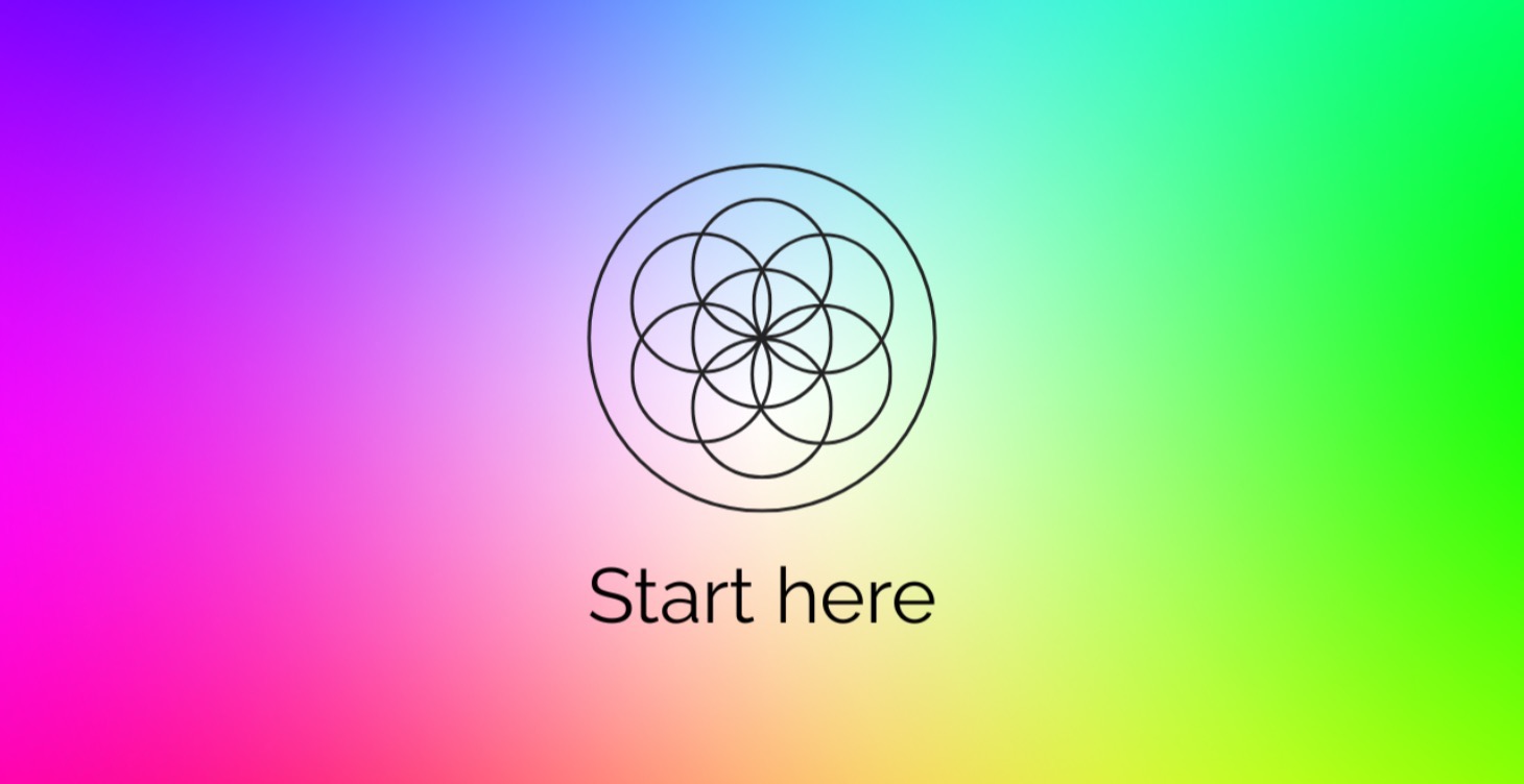 ECOSystem Philosophy Overview