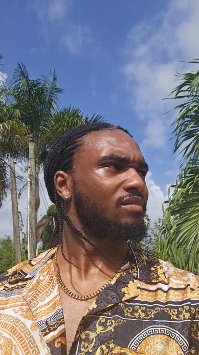 Jamal Rose