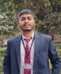 Anurag Kaushik