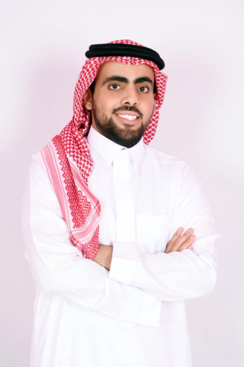 Abdulrhman Alturbaq