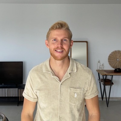 Martin Rasmussen