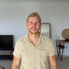 Martin Rasmussen